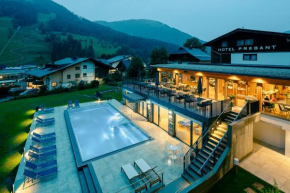 Evident Hotel Prägant 4-Superior Bad Kleinkirchheim
